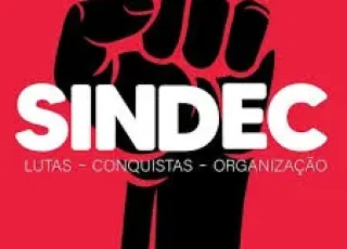 Sindec convoca trabalhadores do comércio de Teixeira de Freitas para Assembleia Geral Extraordinária