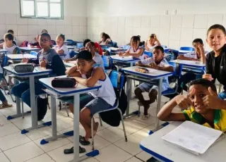 Sindiservim: uma máscara partidária no palco sindical – Professores e servidores resistem e escolas funcionam plenamente no 2º dia de paralisação