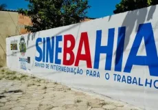 SineBahia anuncia novas vagas de emprego para distrito de Itabatã