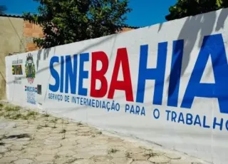 SineBahia anuncia novas vagas de emprego para distrito de Itabatã