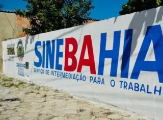 SineBahia anuncia novas vagas de emprego para distrito de Itabatã