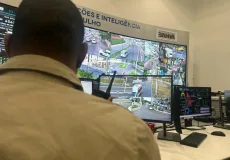 Sistema de Reconhecimento Facial da SSP já capturou 800 foragidos em 2025