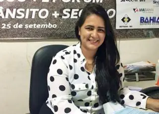 Sistema do Detran fica fora do ar complica vida de usuários