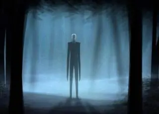 Slender Man: Filme sobre o famoso monstro ganha primeiro cartaz