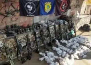 Sobe para 22 o número de mortos em operação policial na Vila Cruzeiro/RJ