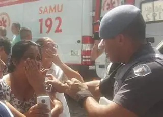 Sobe para dez o número de mortos no massacre em escola de Suzano