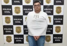 Sobrinho de advogada assassinada na Bahia é preso no Pará por suspeita de golpes com veículos