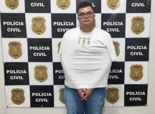 Sobrinho de advogada assassinada na Bahia é preso no Pará por suspeita de golpes com veículos