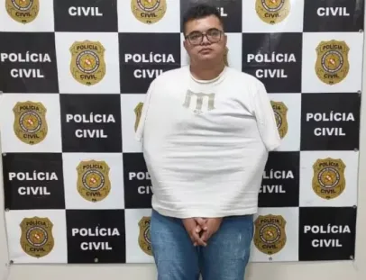 Sobrinho de advogada assassinada na Bahia é preso no Pará por suspeita de golpes com veículos
