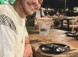 Sobrinho de Jorge Fernando, ex ator e diretor da Globo é morto a tiros em Trancoso