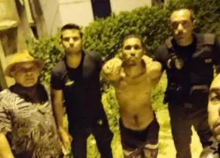 Sobrinho que matou e esquartejou a tia em Nanuque é preso