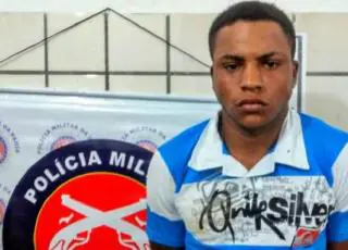 Sobrinho tenta matar o tio a facãozada ao ser cobrado por dívida