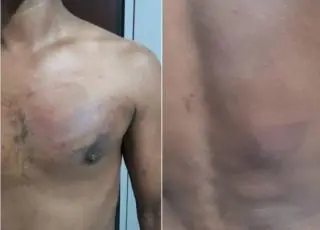 Sogra manda sequestrar genro, tortura e mantém homem por três dias sem comida