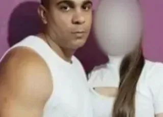 Sogro é suspeito de matar genro com golpe de faca após ele agredir a filha e a neta