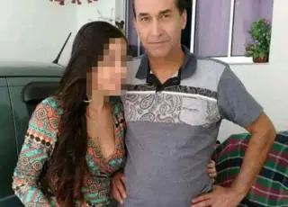 Sogro mata o genro após filha mandar mensagem por WhatsApp pedindo socorro