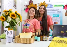 “Sol Dourado”: Projeto de estudantes une ciência, empreendedorismo e recursos naturais do Brasil