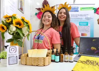 “Sol Dourado”: Projeto de estudantes une ciência, empreendedorismo e recursos naturais do Brasil