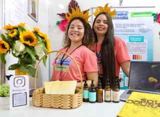 “Sol Dourado”: Projeto de estudantes une ciência, empreendedorismo e recursos naturais do Brasil