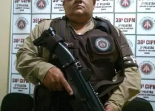 Soldado da Polícia Militar comete suicídio e deixa áudio falando de perseguição