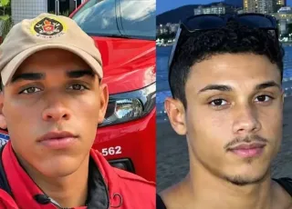 Soldado do Corpo de Bombeiros e namorado são mortos a tiros dentro de carro no RJ