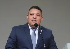 Solidariedade e sorrisos: vereador Jonatas dos Santos promove festa e sorteios para marcar o Dia das Crianças na região