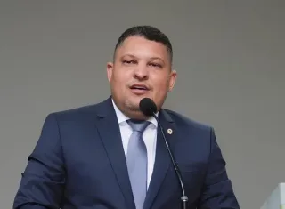 Solidariedade e sorrisos: vereador Jonatas dos Santos promove festa e sorteios para marcar o Dia das Crianças na região