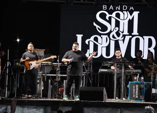 Som & Louvor é mais uma atração confirmada no Adora Prado 2025!