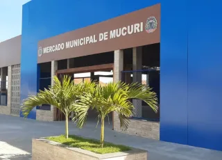 Sonho de feirantes, moradores e turistas prestes a se realizar com novo Mercado Municipal de Mucuri