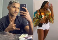 Sonho interrompido: casal de Itamaraju morre em trágico acidente de moto na BR-101