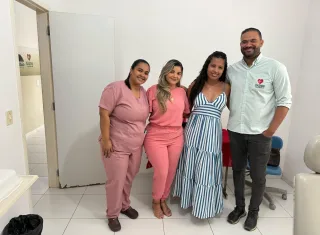 Sorriso de Volta: Atendimentos odontológicos são retomados na Vila Betinho, distrito de Lajedão