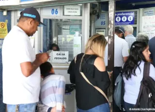 Sorteio da Mega da Virada é neste domingo