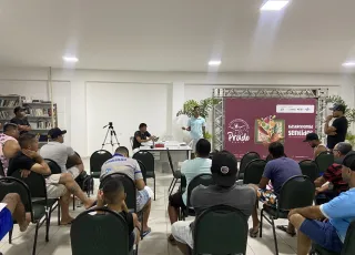 Sorteio define confrontos das quartas de final do Campeonato Municipal de Futebol Pradense