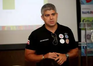 SSP defende ação contra miliciano e pede respeito à Polícia da Bahia