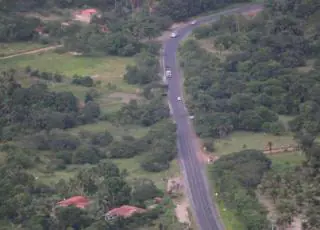 SSP e PRF anunciam fim de obstruções em rodovias na Bahia