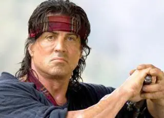 Stallone vai enfrentar traficantes mexicanos em 'Rambo 5'