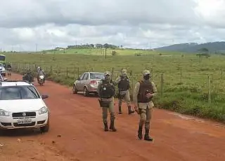 STF atende pedido do Governo da Bahia e determina retirada da Força Nacional do extremo sul