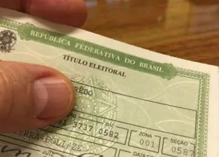 STF confirma não ser obrigatório portar título de eleitor para votar