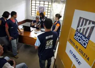 STF forma maioria para obrigar governo a fazer censo em 2022