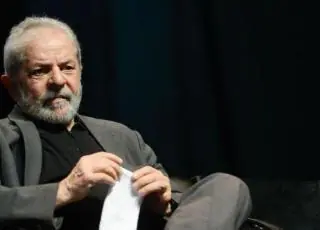 STF mantém anulação das condenações de Lula