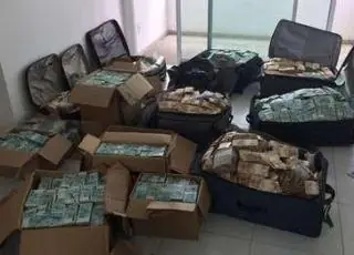 STF torna Geddel, irmão e mãe réus por 