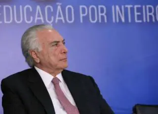 STF volta a julgar polêmico indulto de Temer a presos