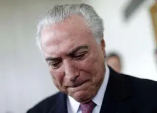 STJ julga nesta terça habeas corpus que pode libertar Temer