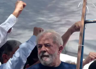 STJ rejeita liberdade de Lula para participar de campanha