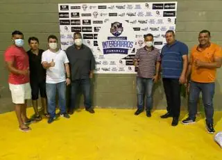 Sucesso marca abertura do Campeonato Interbairros promovido pela Secretaria de Esportes de Itamaraju