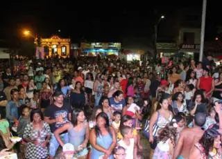 Sucesso no primeiro final de semana do Projeto Som Na Praça de Alcobaça