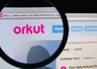 Sucesso nos anos 2000, rede social Orkut é reativada pelo criador