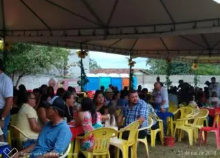 Sucesso total a 13ª Feijoada da Primavera da Loja Maçônica Profeta Issa em Teixeira de Freitas