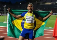 Sugestão de Pauta - Com 19 ouros, Brasil encerra melhor campanha dourada em Mundiais de atletismo paralímpico