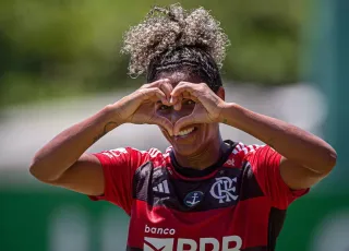 Supercopa do Brasil Feminina: Fla vence Real Brasília e chega à final