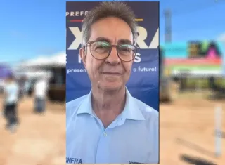 Superintendente da SEINFRA confirma continuidade das obras da BA-290 entre Itanhém e Minas Gerais